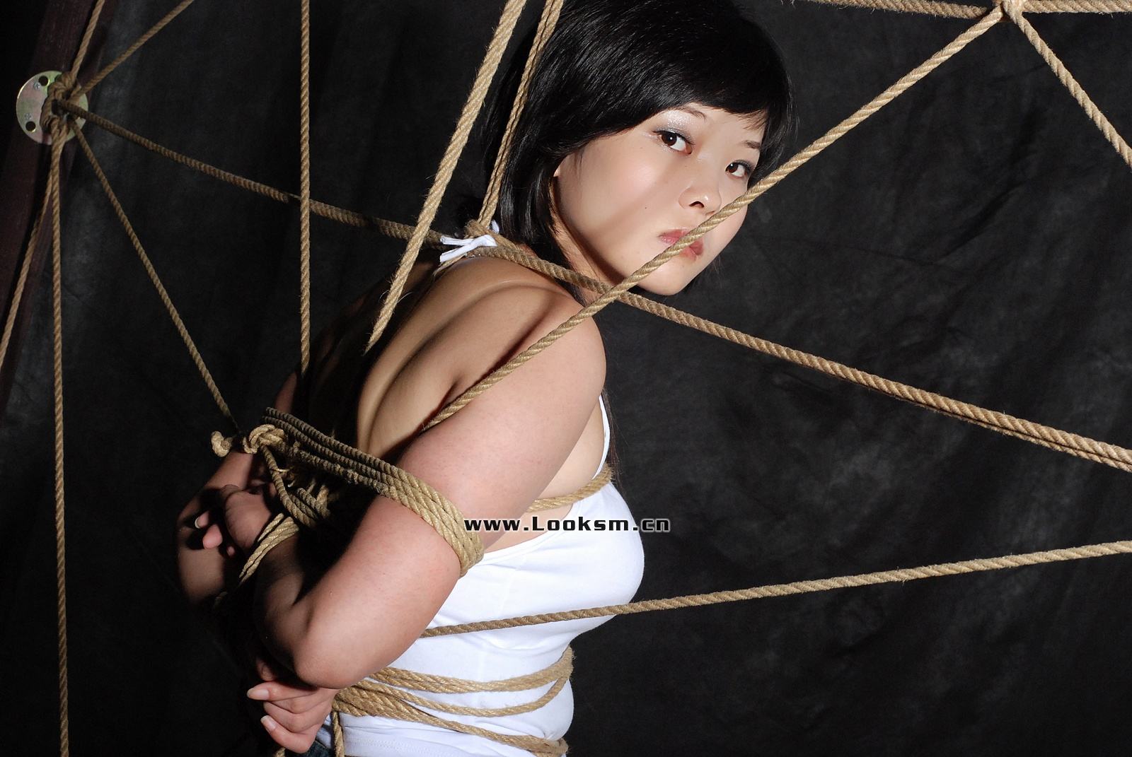 Chinese Rope Model 356