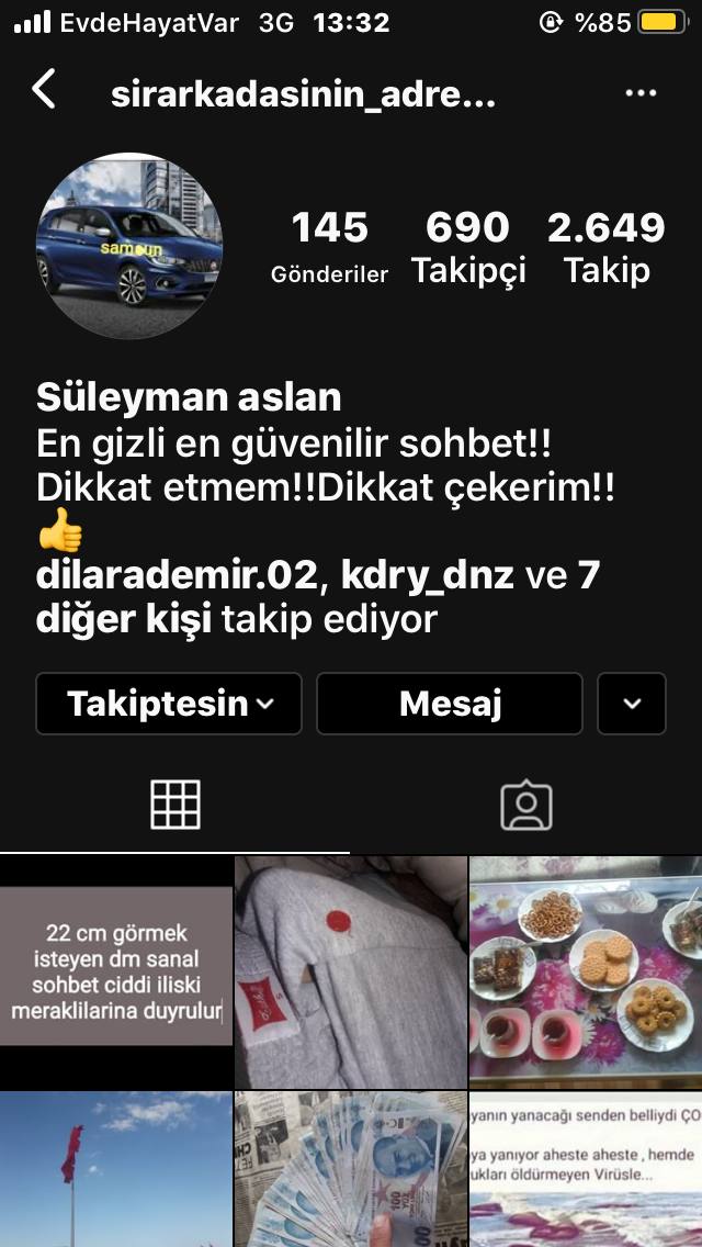 Turkish Slut Womans 34 arsivizm gallery