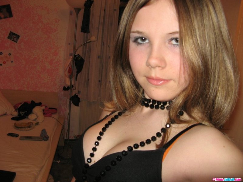 sexy teens