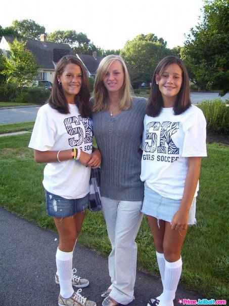 sexy teens