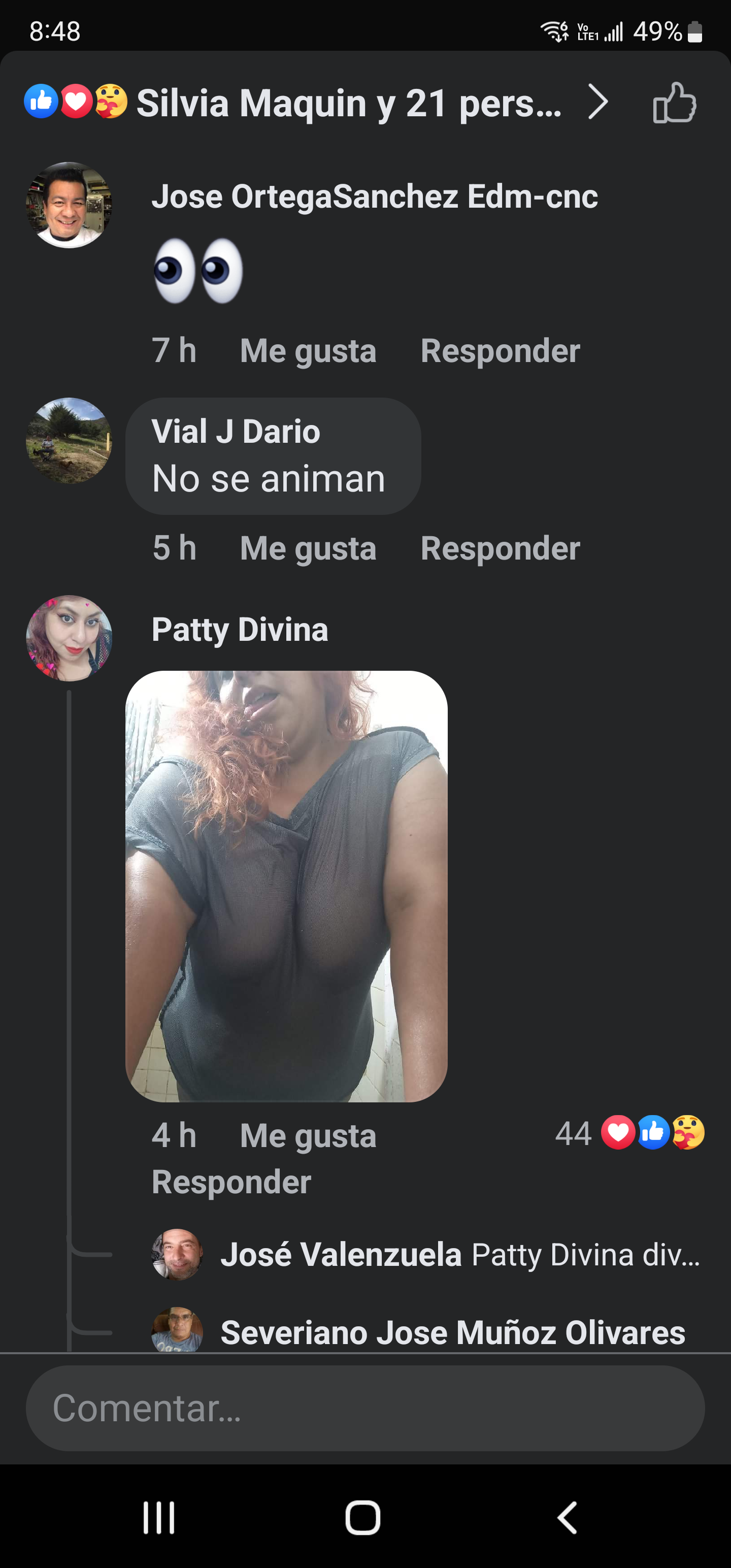 Patty Divina