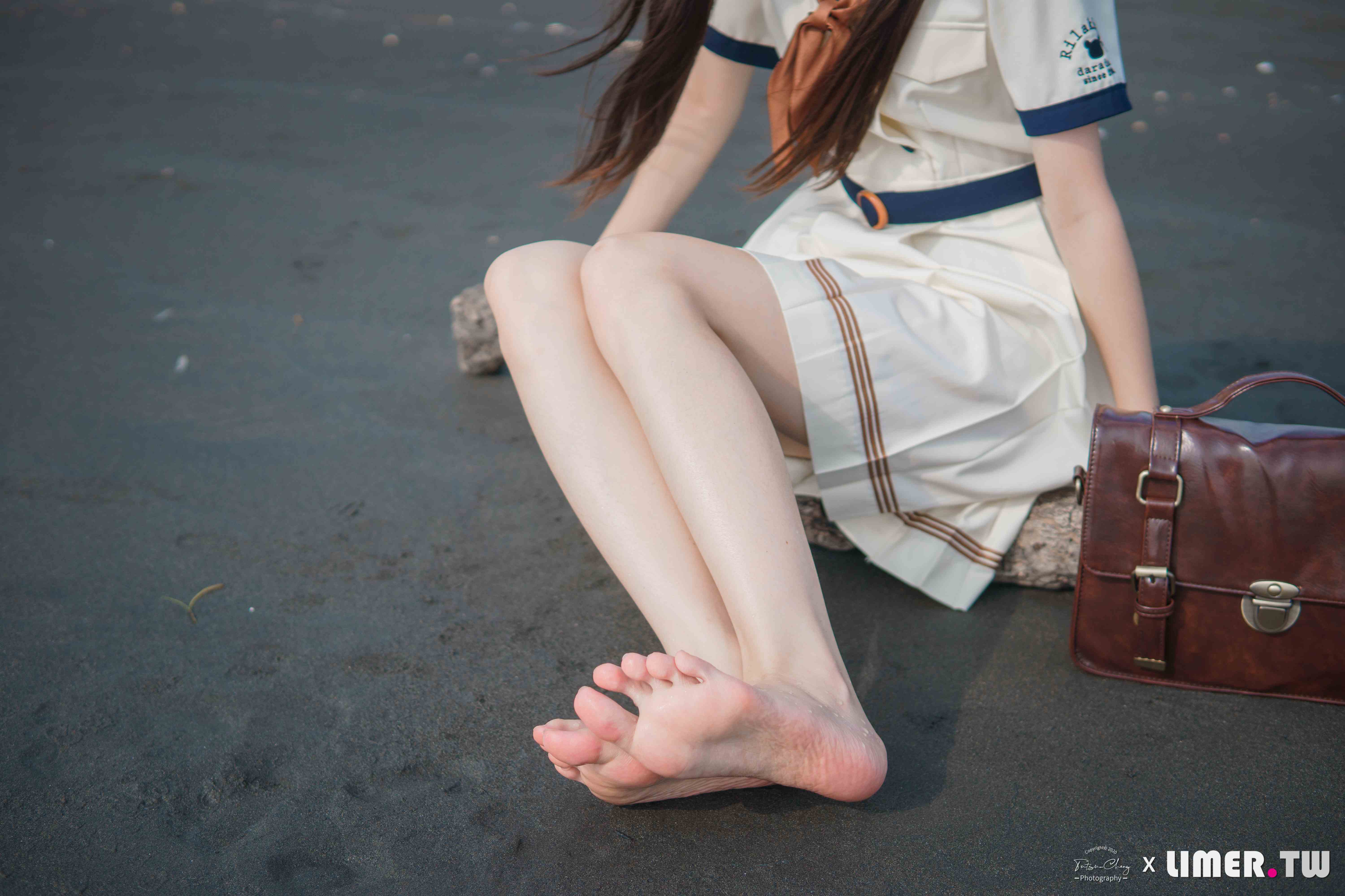 China Beauty Legs and feet 621