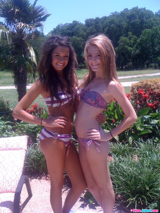 sexy teens
