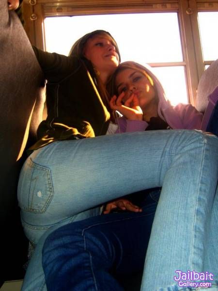 sexy teens