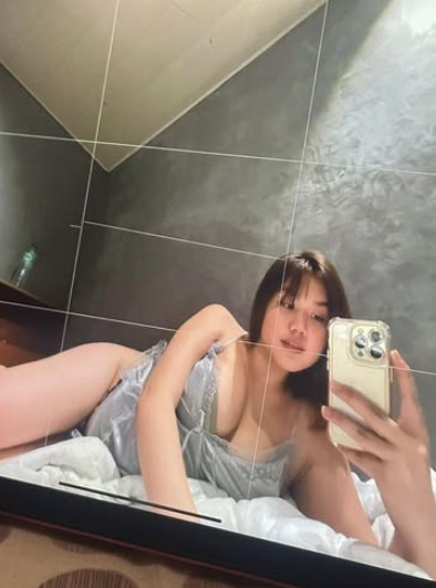 Back to Hot Girl