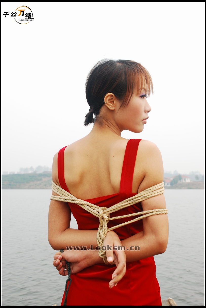 Chinese Rope Model 72