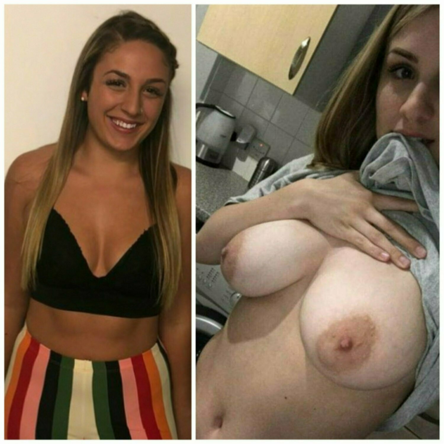 SLUTS ON AND OFF