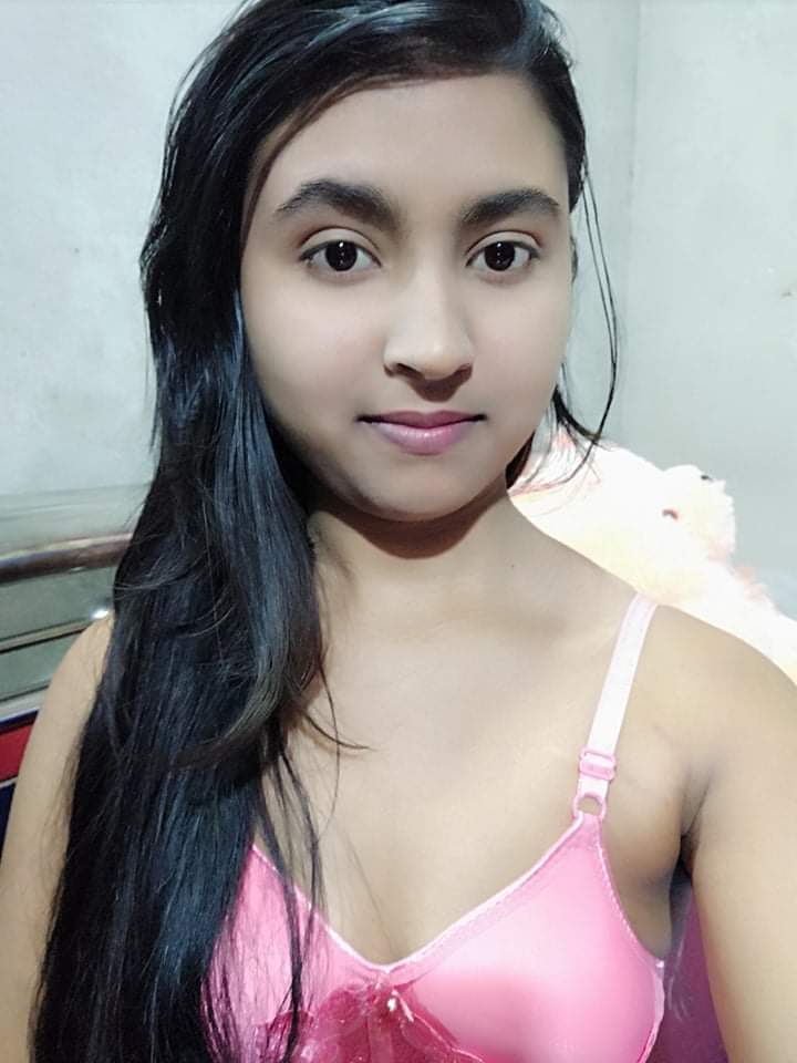 Indian Teen Girl Nude