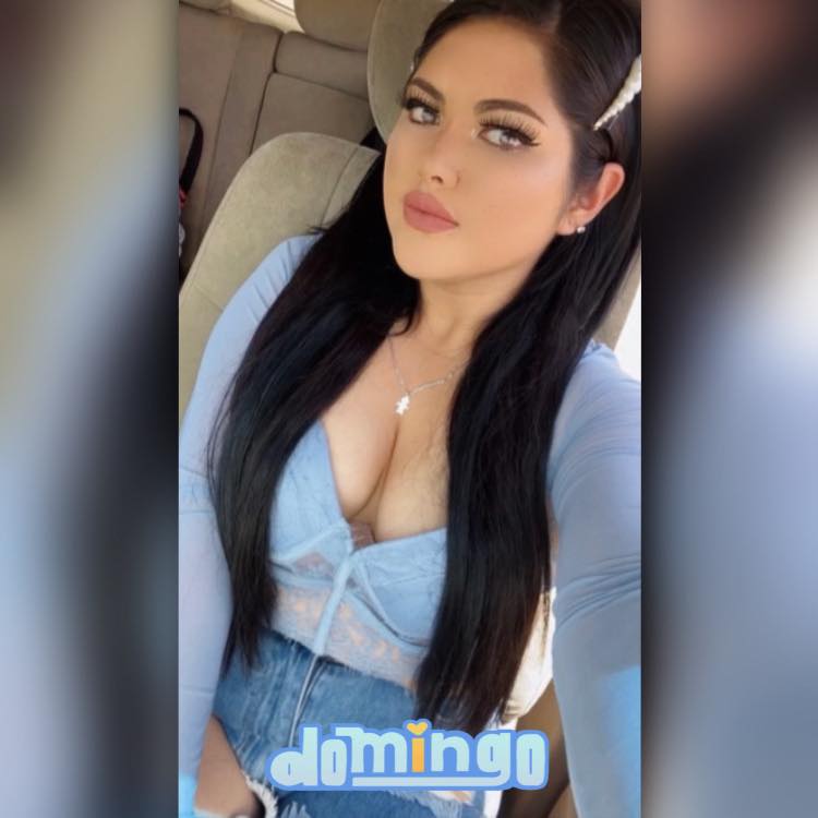 America Macias