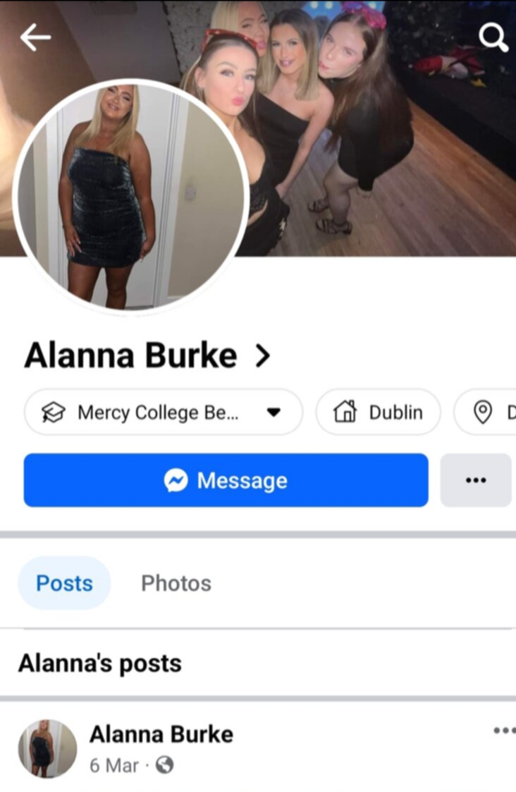 Alanna Irish Fat BBW Slut For Humiliation