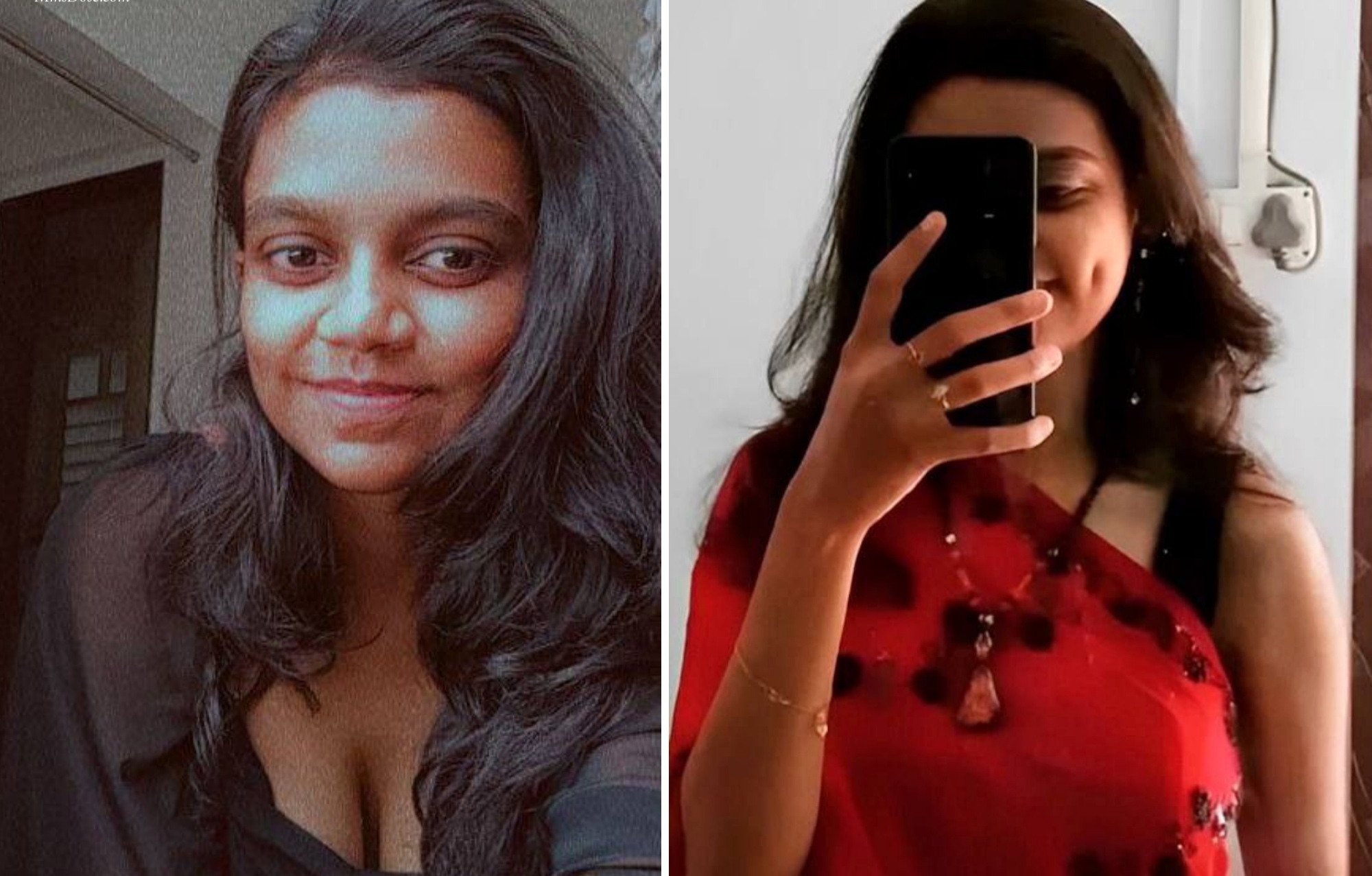 Indian Kerala girl leaked
