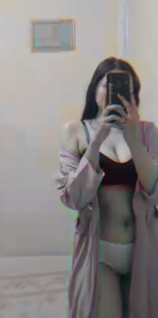 Hot Hot Hot Girl 5