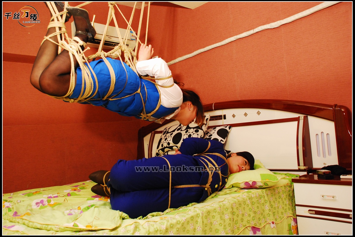 Chinese Rope Model 141