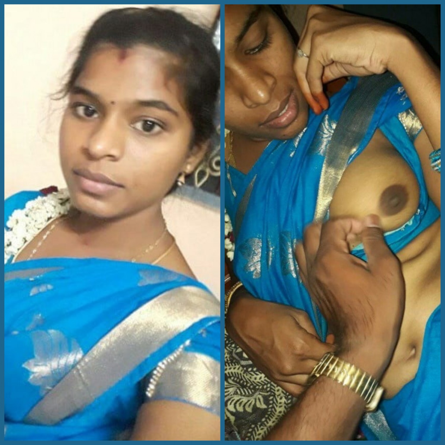 Indian Tamil girl nude pic old