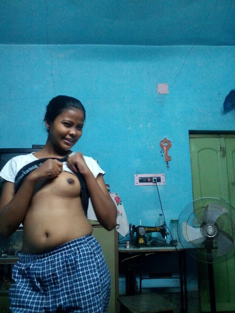 Hot spicy Tamil girl