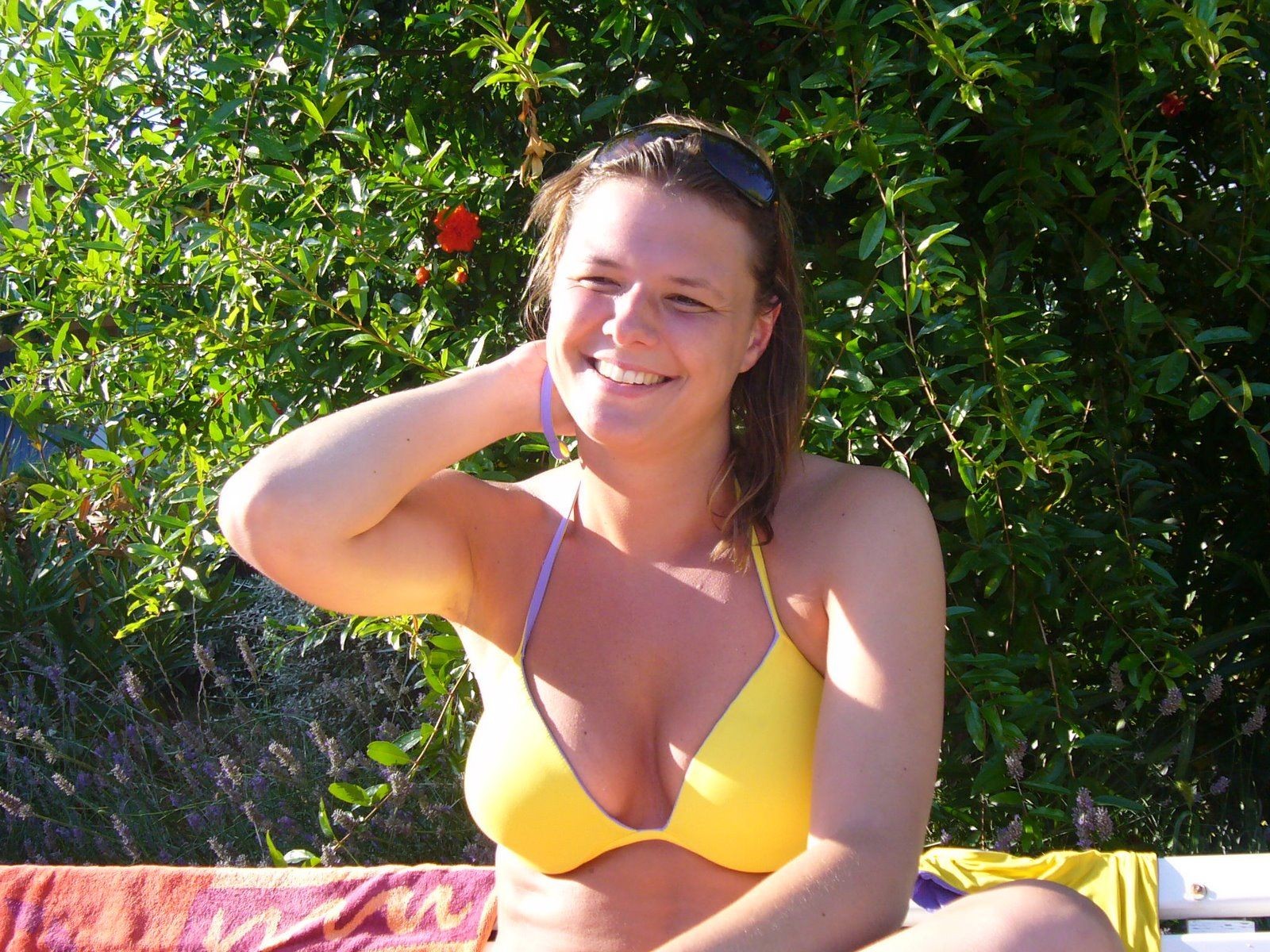 Naughty Amateurs 116