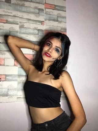 Tamil Girl Leaked Nudes
