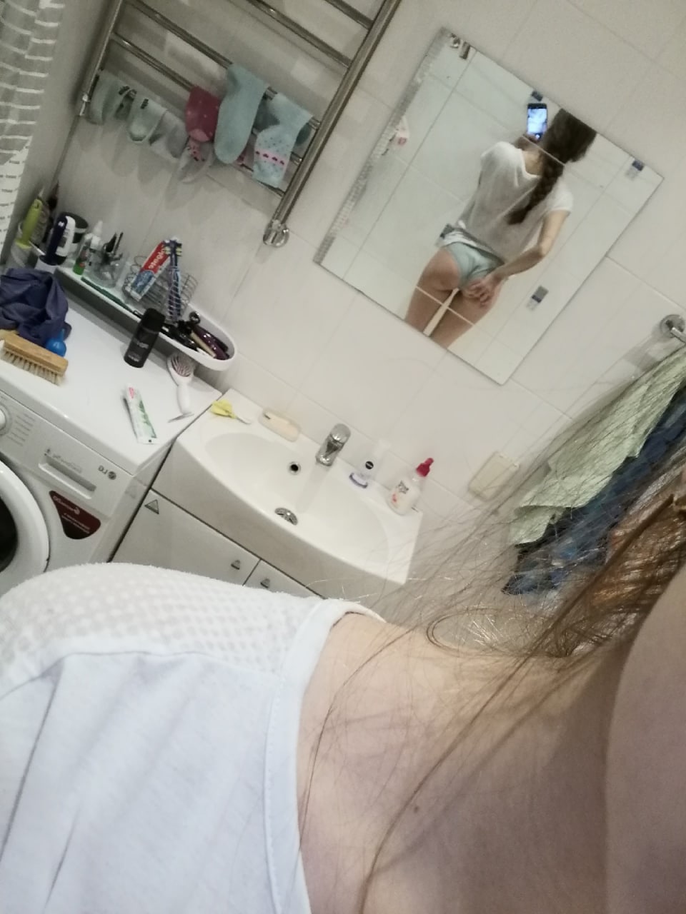 Teen Sexy Girls