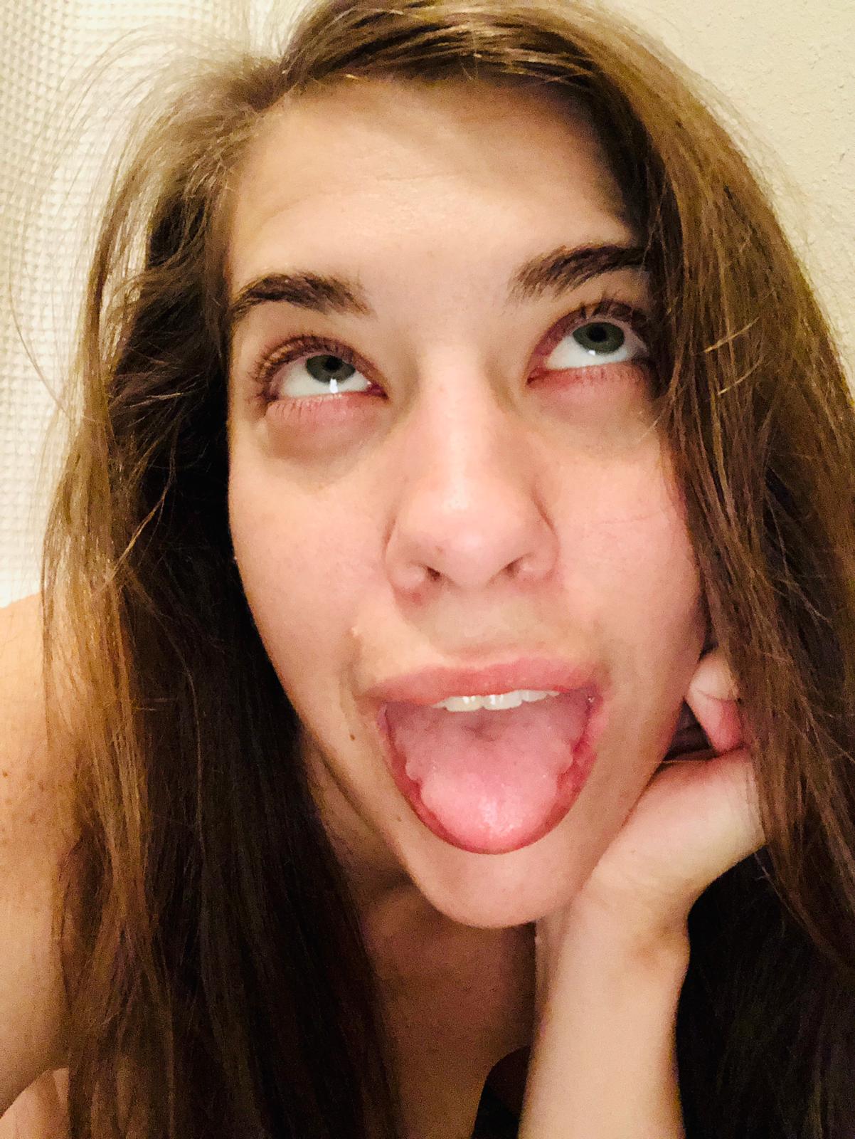 Fuckslut Brittney the Exposed Selfie Whore Shaved Cunt Slag