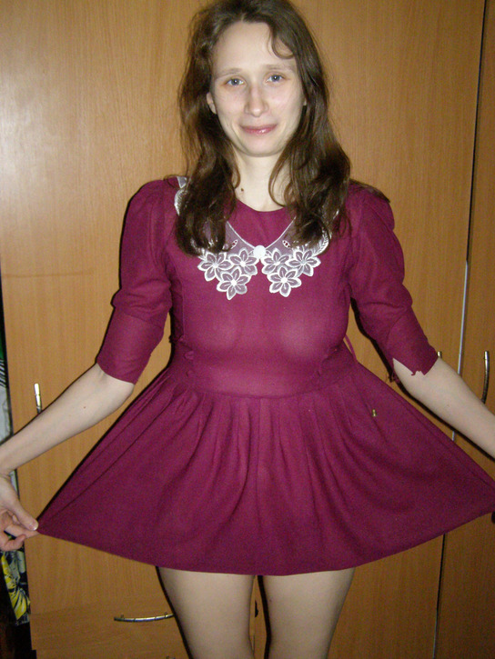 snapshot from the past