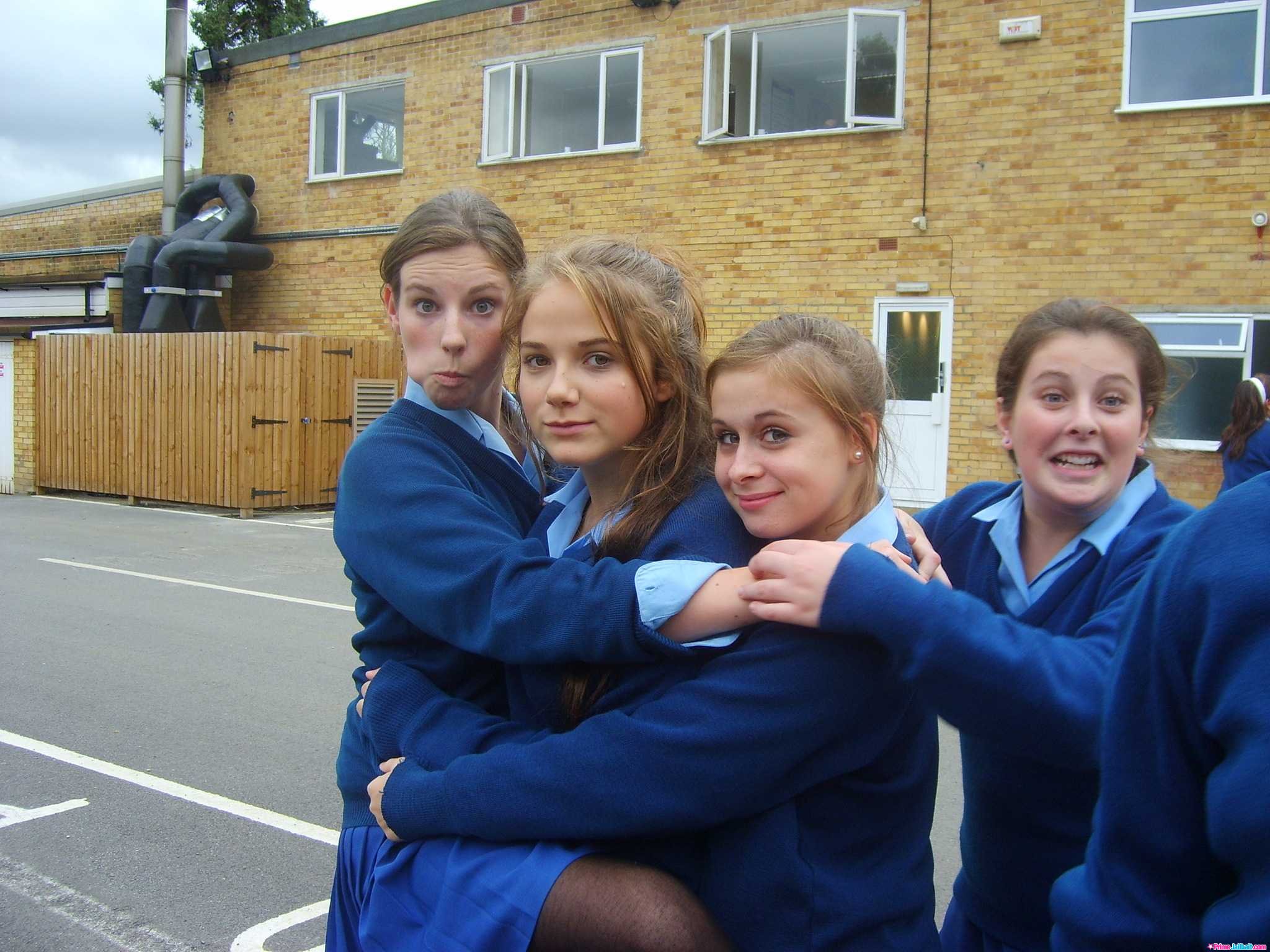 sexy teens