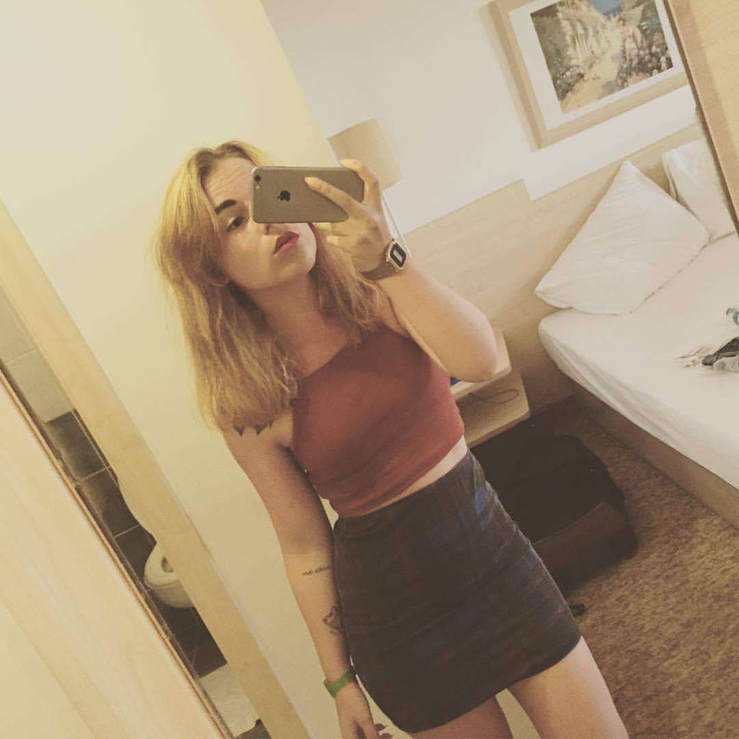 Emily cucks gf