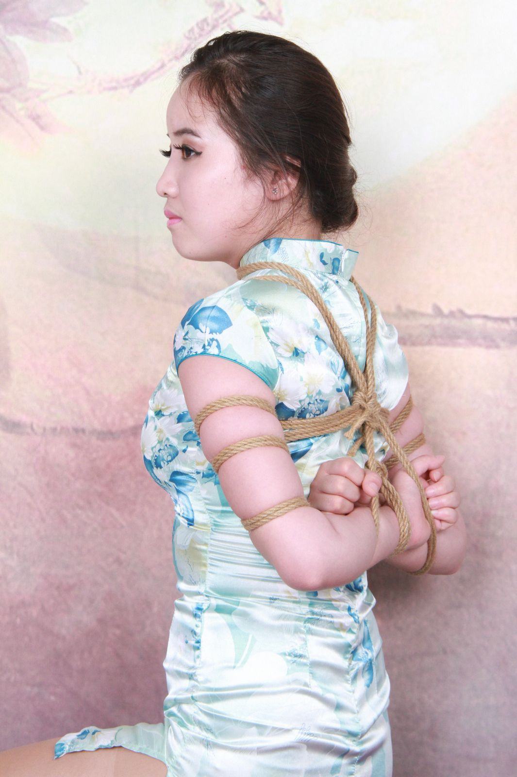 Chinese Slave Girl Training Camp 116