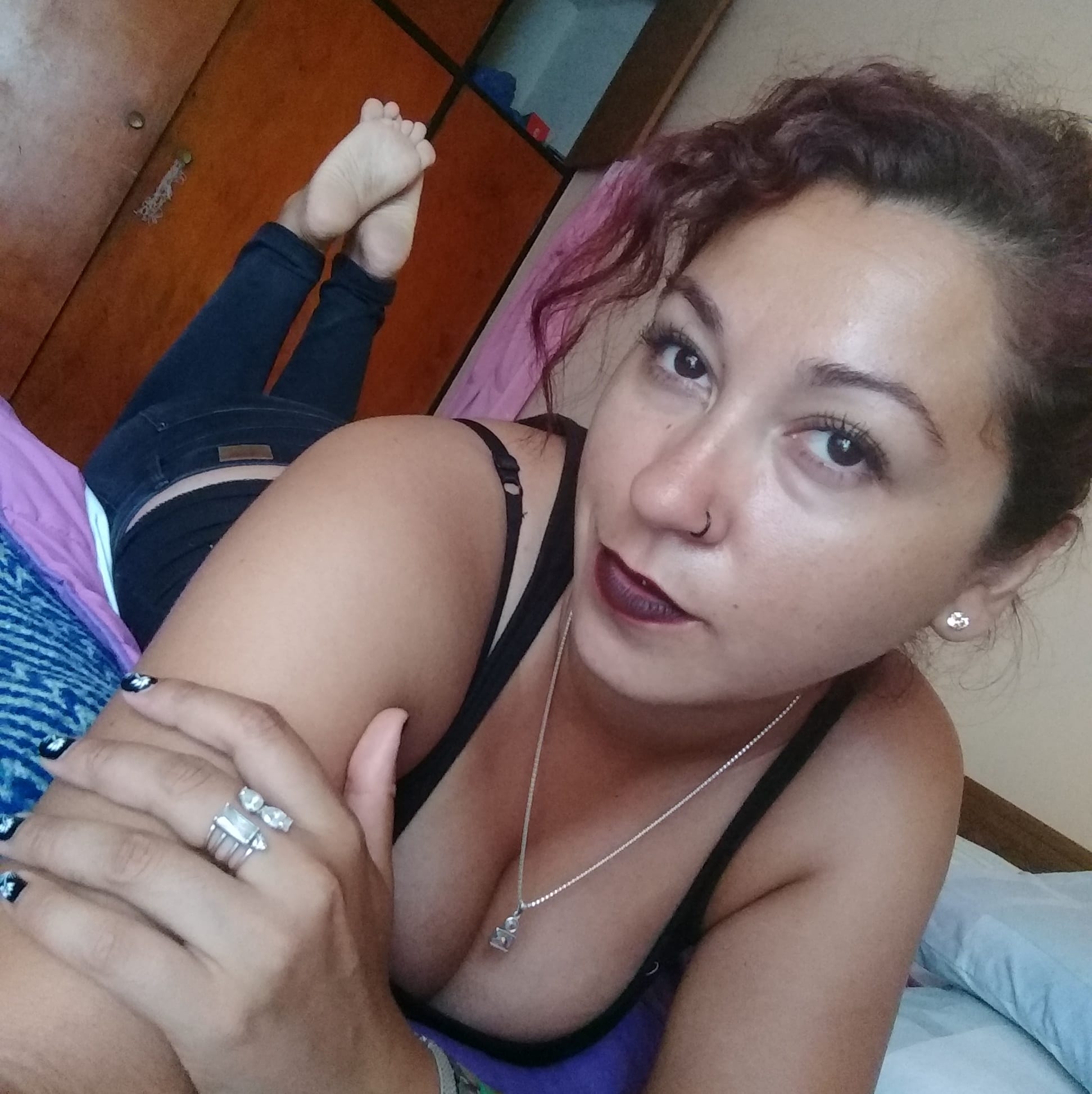 Johana Santelices Paez