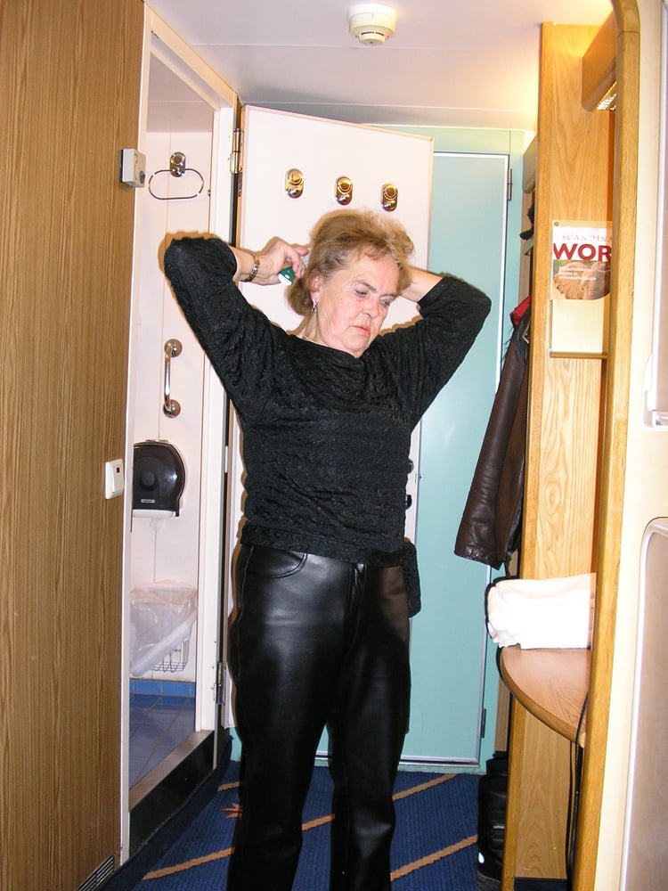 Omas  granny sexy