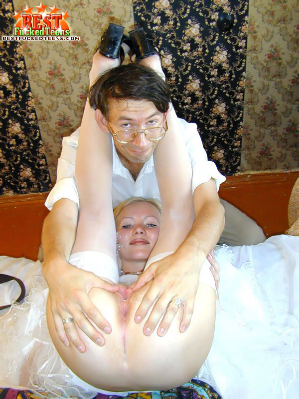 Best Fucked Teens