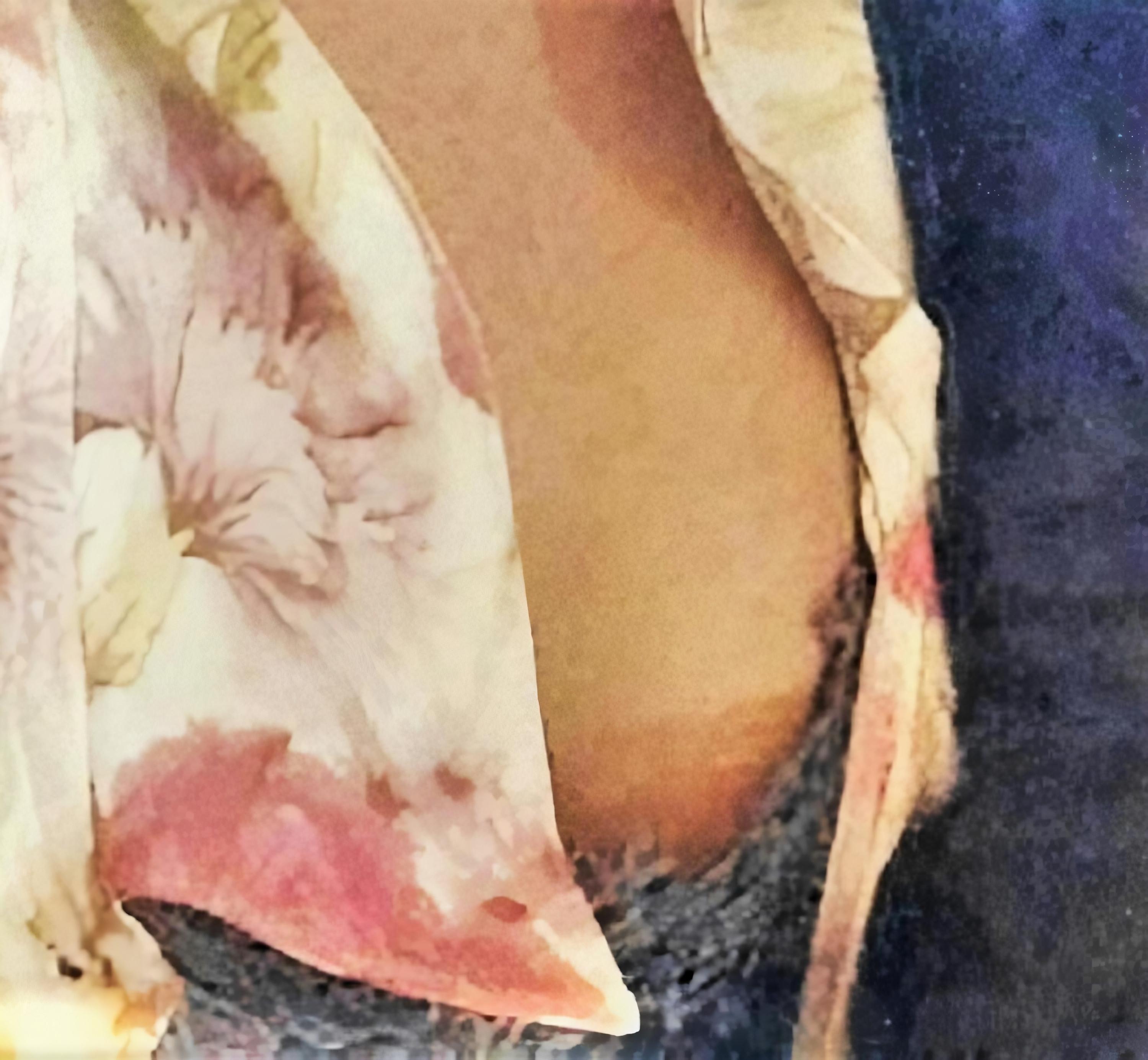 The prettiest girl in the world - Private sexy pics leaked