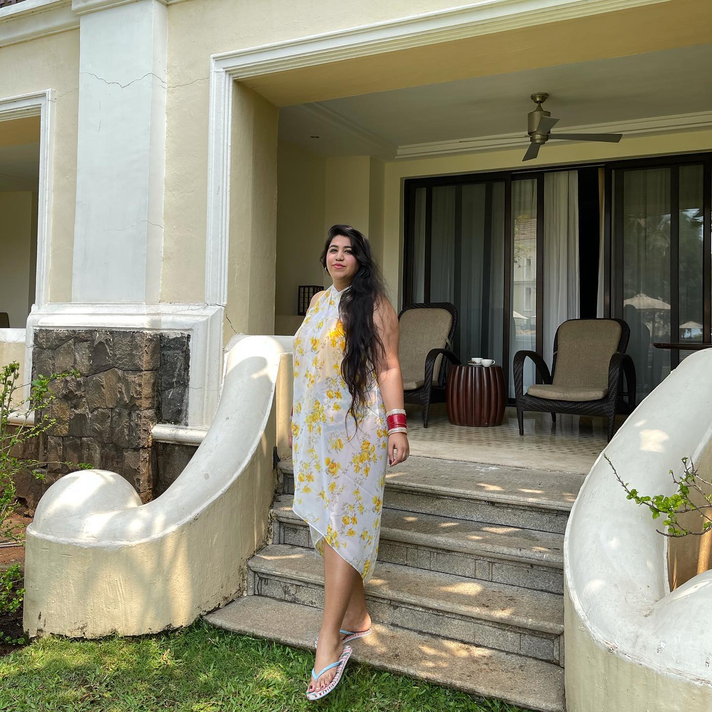 kiran preet