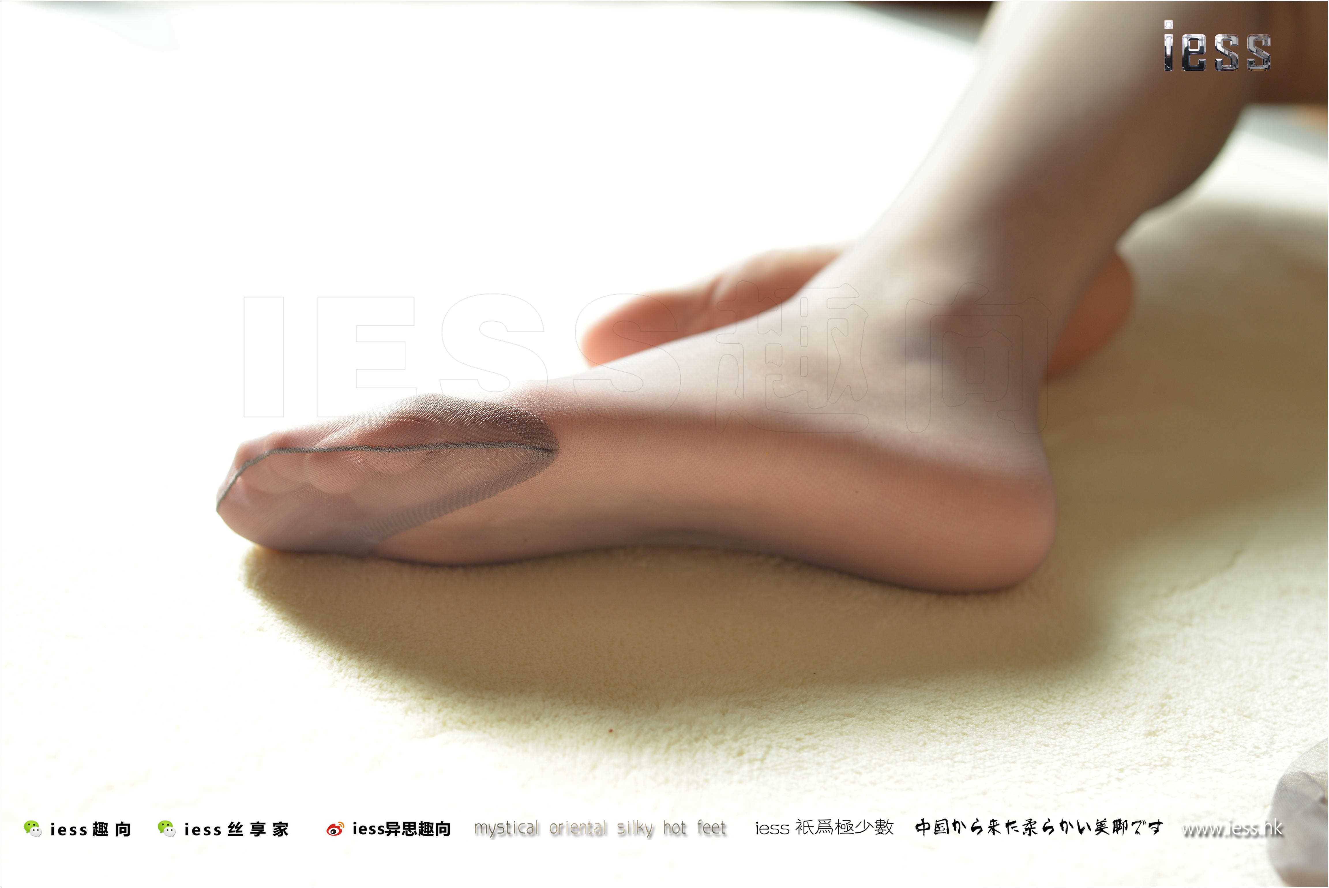 China Beauty Legs and feet 267