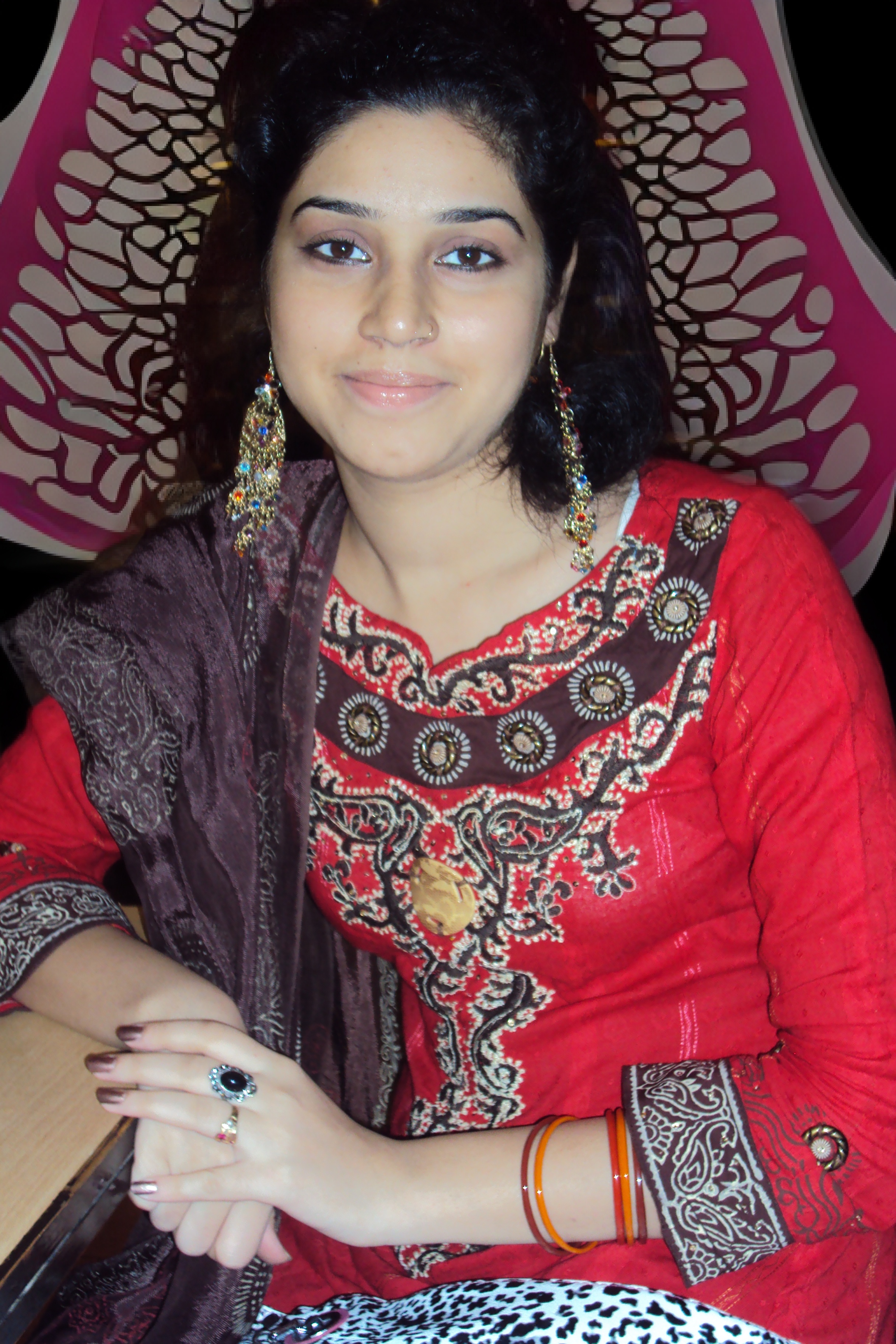 Exposed Pakistani Girl - Pakistani Porn STar