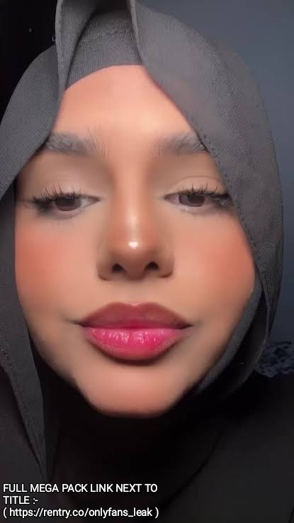 Hijabi dalila Onlyfans:-(linktr.ee/onlyfleaks )