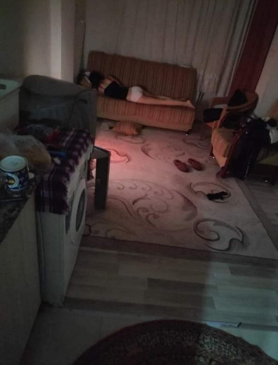 Turkish Slut Womans 12 arsivizm gallery