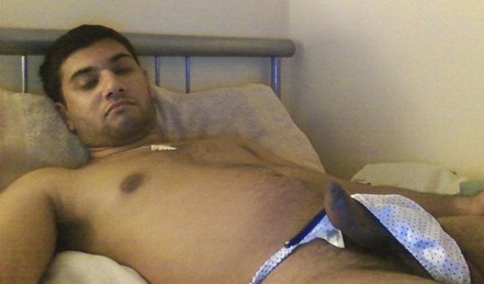 Amit - The Sissy Exposed