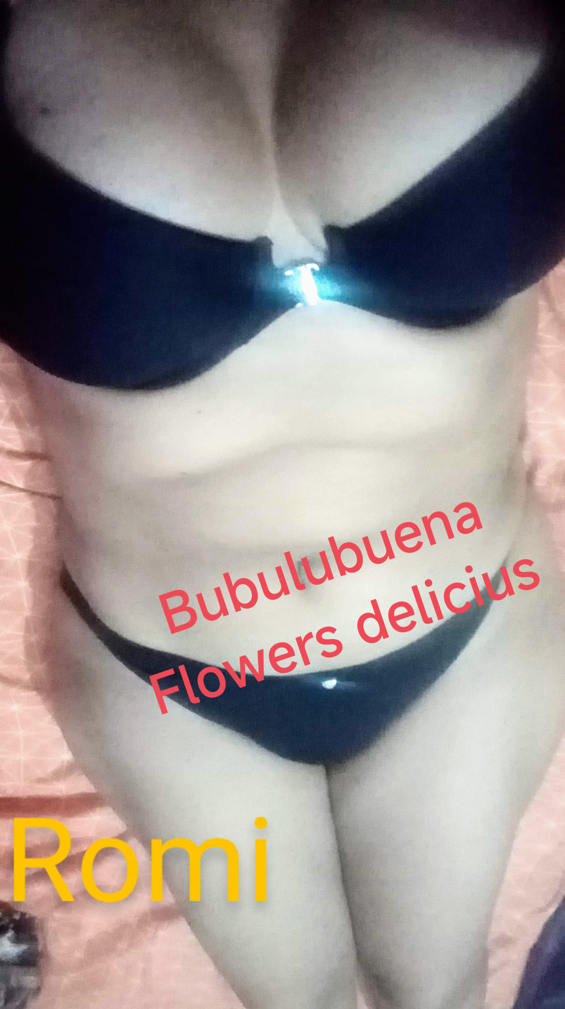 Flowers Bubulubuena Delicius