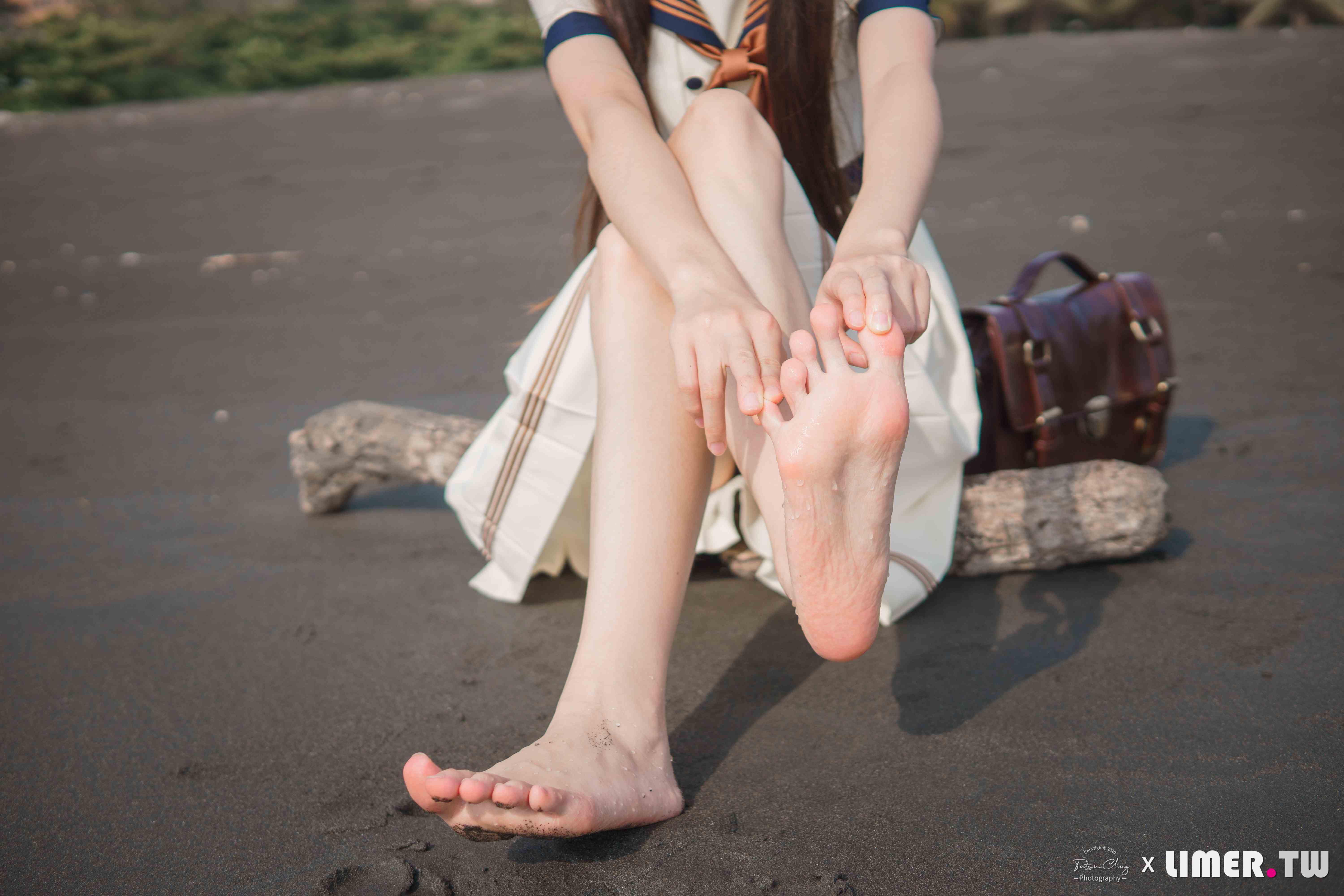 China Beauty Legs and feet 621