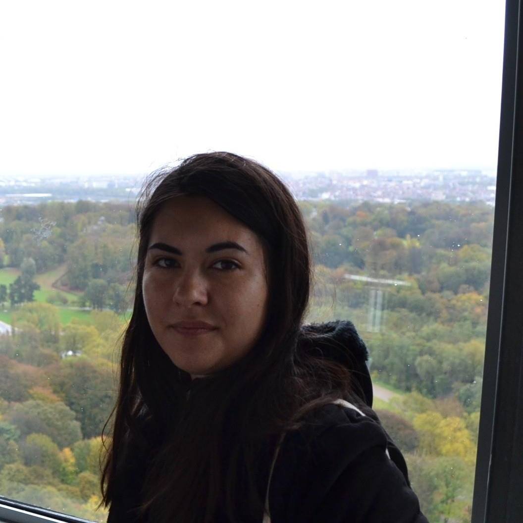 The prettiest girl in the world - Private sexy pics leaked