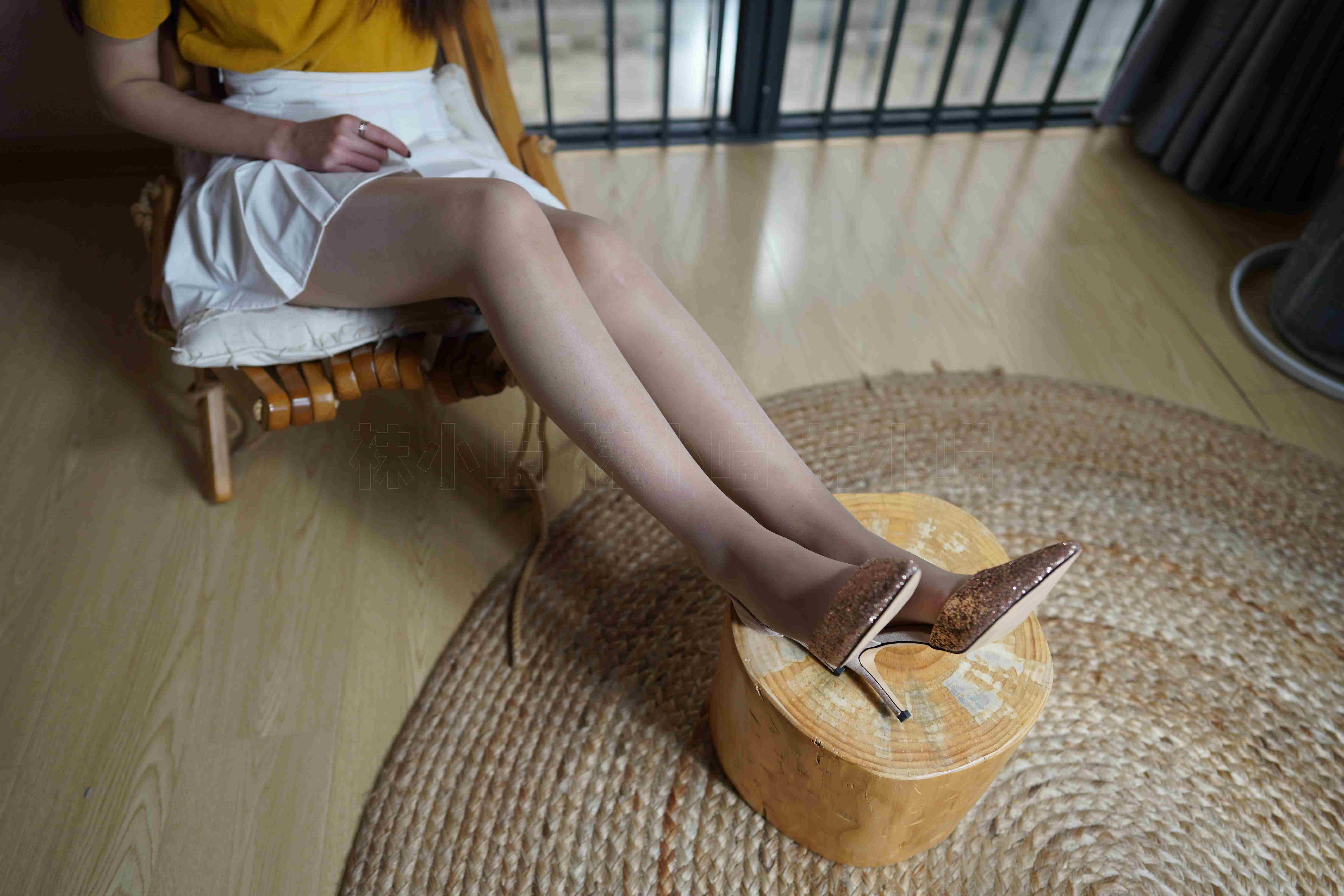 China Beauty Legs and feet 65