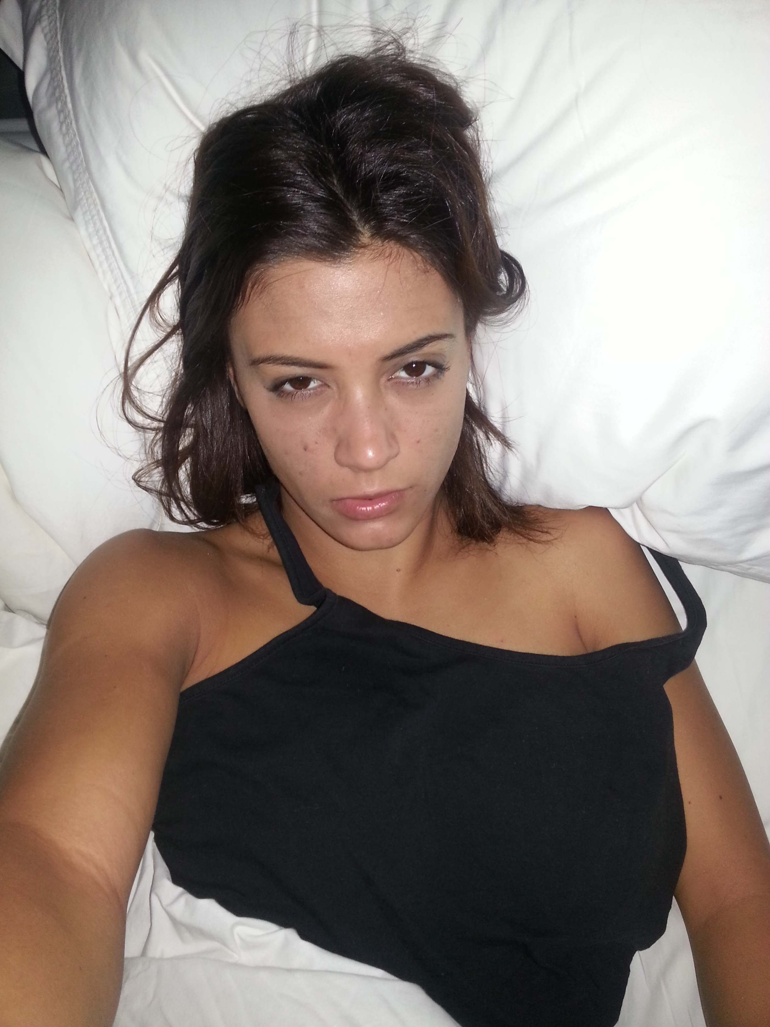 Kate De Paz (Katy Purnell) NUDE Leaks