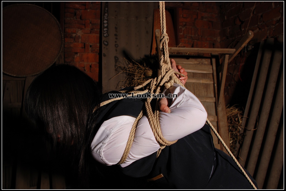 Chinese Rope Model 183