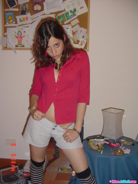 sexy teens
