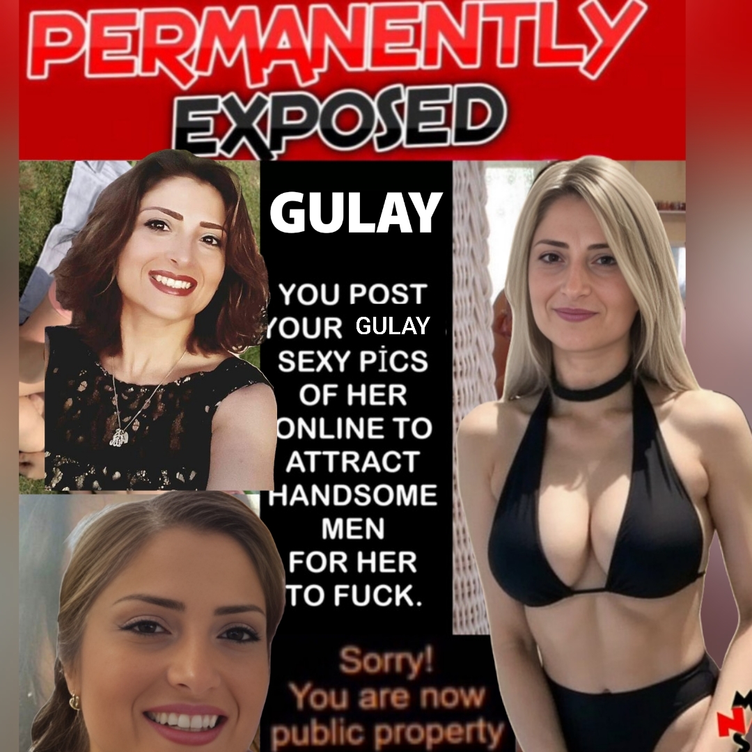 WEB-FAMOUS SLUT GULAY AND WEB-FAMOUS SLUT MICHAELA RAFET