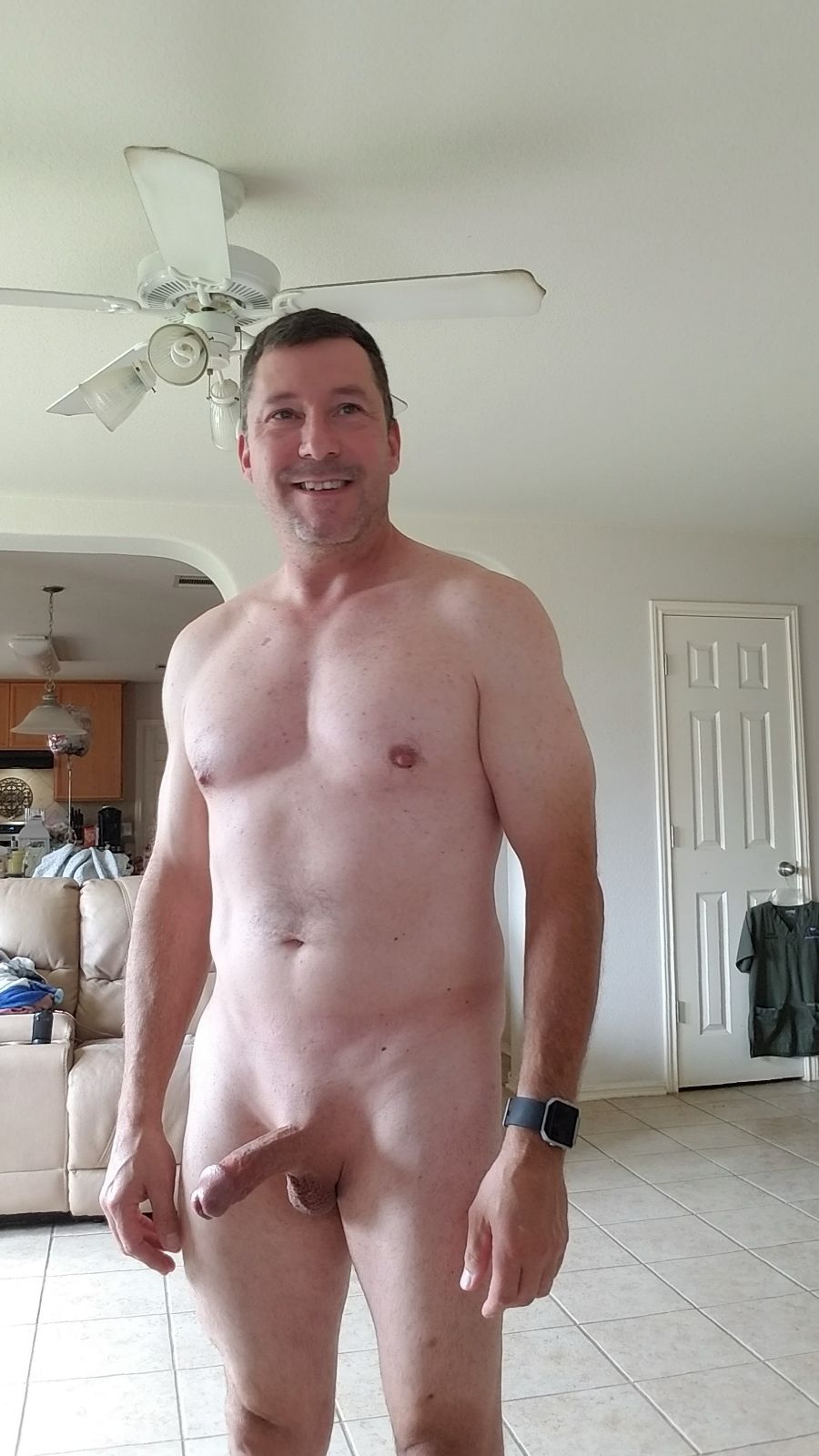 Jim Griffin leaked nudes from Instagram