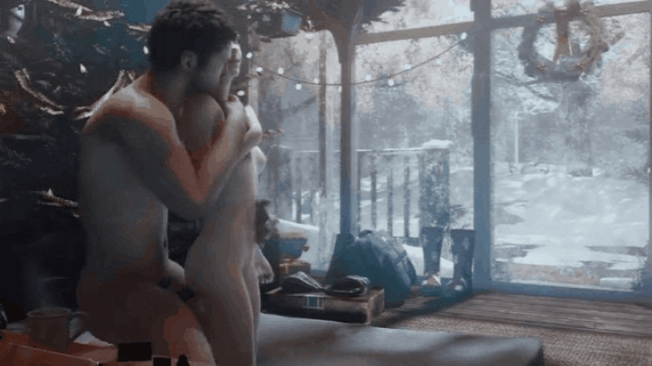 The Unknown Gif Collection 24