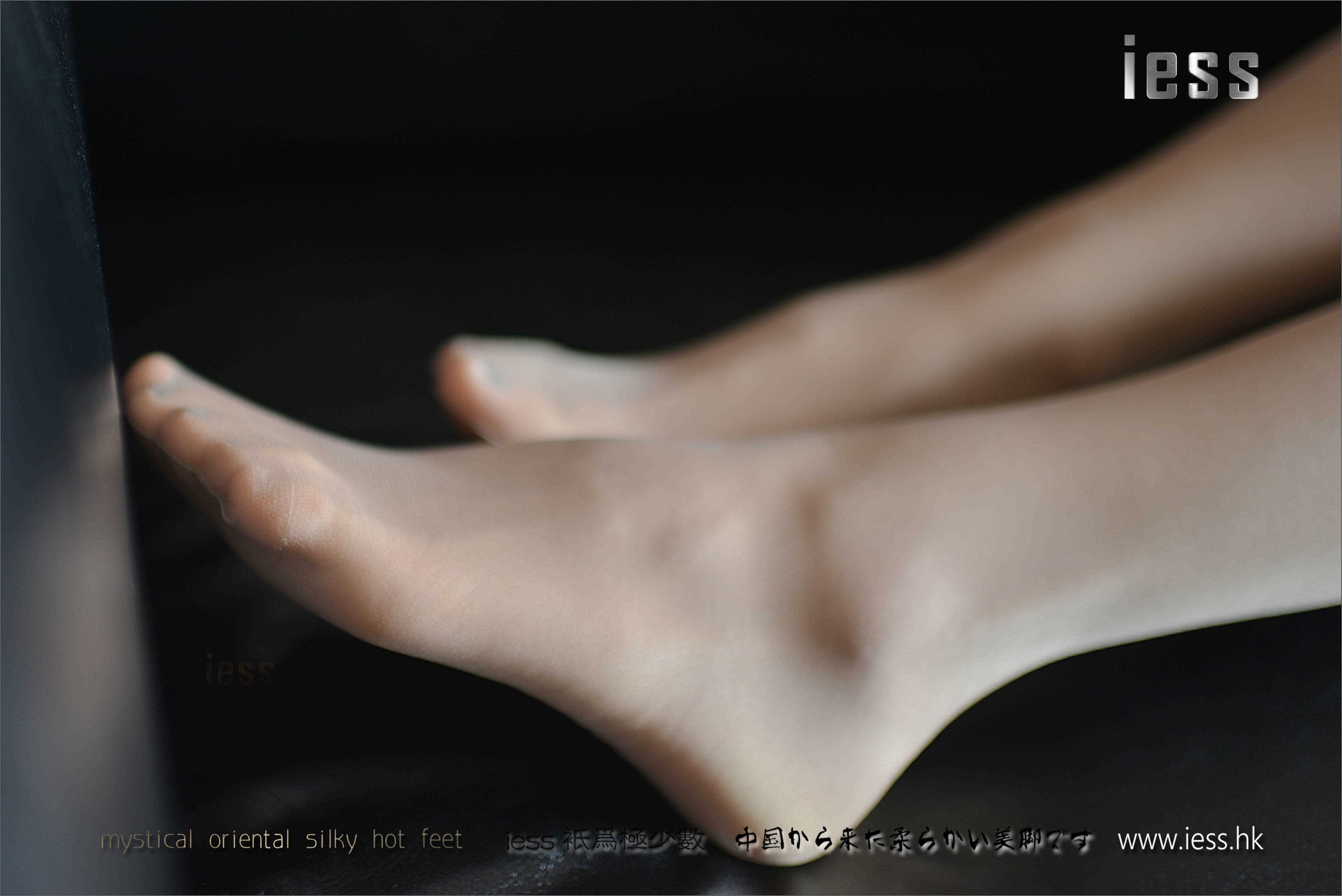 China Beauty Legs and feet 198