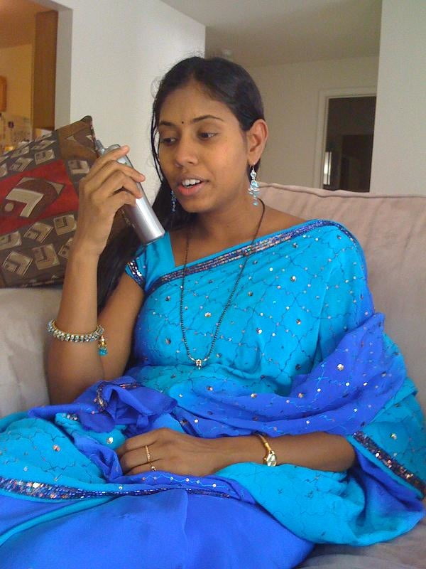 Horny South Indian Wife Pics