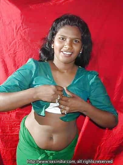 Tamil Slut